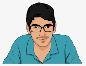 Rishabh Raheja Is And Indian Law Student Helping Us - Gentleman, HD Png Download, Transparent PNG