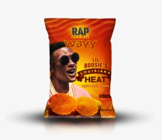 Lil Boosie Rap Snacks, HD Png Download, Transparent PNG