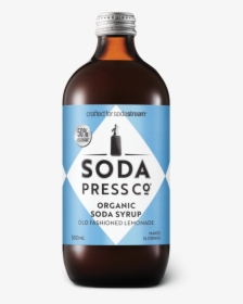 Soda Stream Soda Press, HD Png Download, Transparent PNG