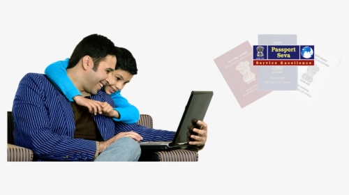 Indian Online Service, HD Png Download, Transparent PNG