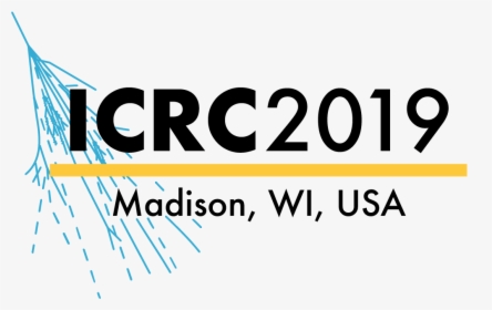 Icrc 2019, HD Png Download, Transparent PNG