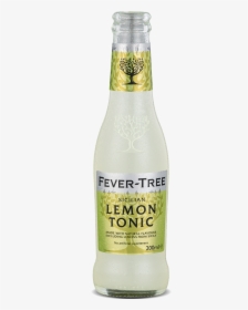 Fever Tree Elderflower Tonic, HD Png Download, Transparent PNG