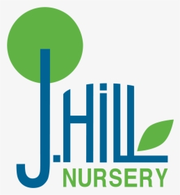 J - Hill Nursery - Graphic Design, HD Png Download, Transparent PNG