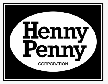 Henny Penny Logo Png Transparent - Henny Penny, Png Download, Transparent PNG
