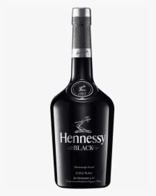 Hennessy Black - Hennessy Black Cognac, HD Png Download, Transparent PNG