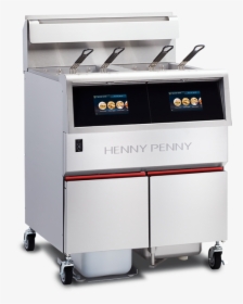 Henny Penny F5, HD Png Download, Transparent PNG