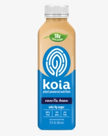 Koia Cold Brew Coffee, HD Png Download, Transparent PNG