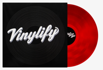 Vinylify, HD Png Download, Transparent PNG