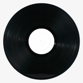 Transparent Vinyl Cover Png - Circle, Png Download, Transparent PNG