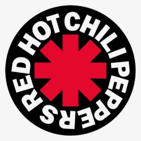 Red Hot Chili Peppers - Red Hot Chili Logo, HD Png Download, Transparent PNG