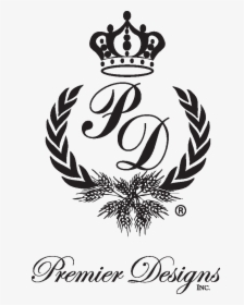Premier Designs Logo - Model United Nations Logo, HD Png Download, Transparent PNG