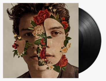 Shawn Mendes Cd 2018, HD Png Download, Transparent PNG