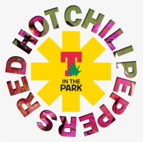 Tattoo Red Hot Chilli Peppers, HD Png Download, Transparent PNG