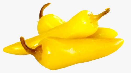Yellow Wax Pepper, HD Png Download, Transparent PNG