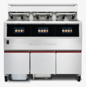 Henny Penny F5 Open Fryer - Henny Penny F5 Fryer, HD Png Download, Transparent PNG