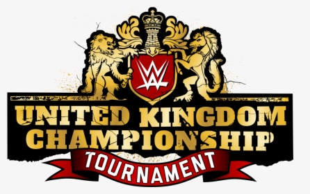 Wwe United Kingdom Championship Tournament, HD Png Download, Transparent PNG