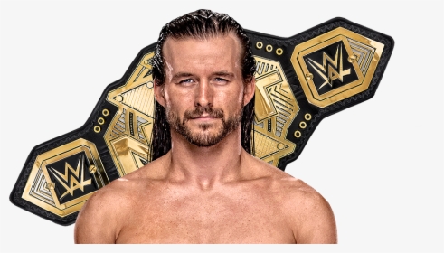 Adam Cole - Barechested, HD Png Download, Transparent PNG