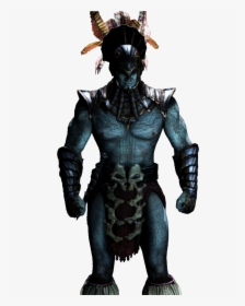 Shao kahn, Wiki