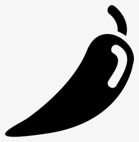 Hot Pepper Png Icon - Pepper Png Icon, Transparent Png, Transparent PNG