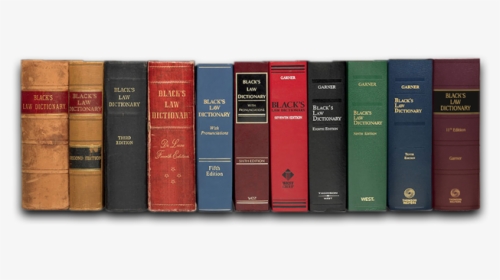 Black's Law Dictionary 11th Edition, HD Png Download, Transparent PNG