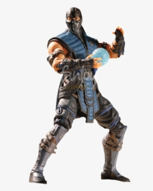 Figuras Mortal Kombat, HD Png Download, Transparent PNG