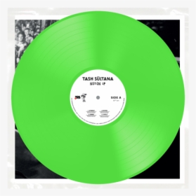 Tash Sultana Notion Vinyl, HD Png Download, Transparent PNG