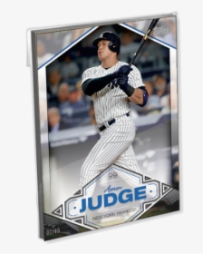 2019 Topps Baseball Series 2 Base Oversized Complete - College Baseball, HD Png Download, Transparent PNG