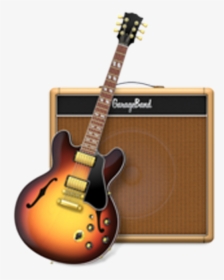 Mac Garageband Logo, HD Png Download, Transparent PNG