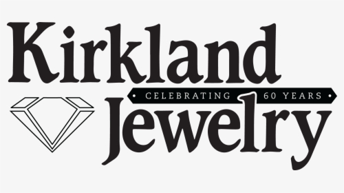 Kirkland Jewelry - Calligraphy, HD Png Download, Transparent PNG