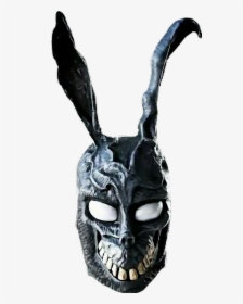 #frank #movie #donnie Darko #donniedarko #mask #bunny - Donnie Darko Rabbit, HD Png Download, Transparent PNG