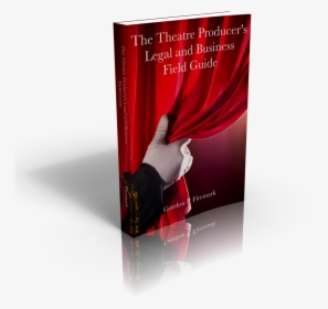 Theatre Book, HD Png Download, Transparent PNG