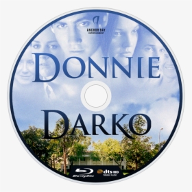 Donnie Darko Logo, HD Png Download, Transparent PNG