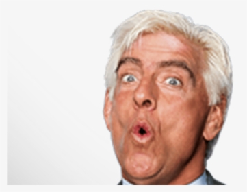 Ric Flair Wallpapers, Celebrity, Hq Ric Flair Pictures - Ric Flair Transparent Background, HD Png Download, Transparent PNG