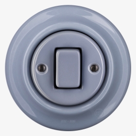 Transparent Switch Button Png - Circle, Png Download, Transparent PNG