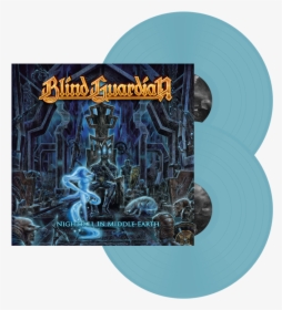 Blind Guardian Nightfall In Middle Earth Remastered, HD Png Download, Transparent PNG