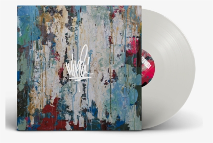 [​img] - Mike Shinoda Post Traumatic Deluxe, HD Png Download, Transparent PNG