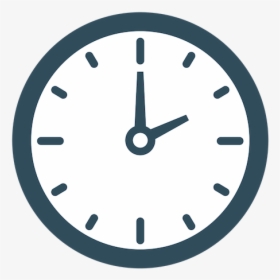 Time Symbol Without Background, HD Png Download, Transparent PNG