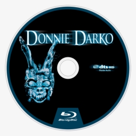 Donnie Darko Movie Poster, HD Png Download, Transparent PNG