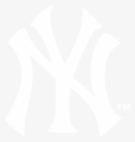 Team Logo - Logo New York Yankees, HD Png Download, Transparent PNG