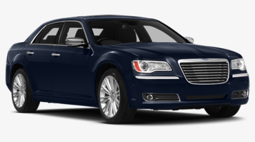 2015 Chrysler - Lincoln Mks Chrysler 300, HD Png Download, Transparent PNG