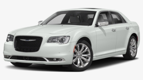 2019 Chrysler - 2019 Chrysler 300 White, HD Png Download, Transparent PNG