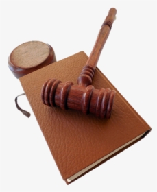 Book Law Hammer, HD Png Download, Transparent PNG