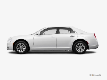 2007 Dodge Charger Side View, HD Png Download, Transparent PNG