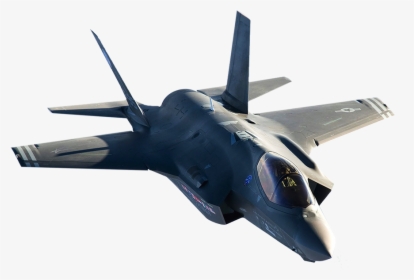 F-35 Copyright Lockheed Martin - Lockheed Martin Jsf F 35, HD Png Download, Transparent PNG
