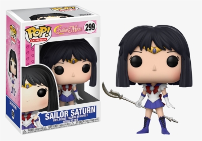Sailor Saturn Pop, HD Png Download, Transparent PNG