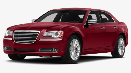 2014 Chrysler - 300 Chrysler 2013 Precio, HD Png Download, Transparent PNG