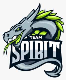 Team Spirit Csgo - Cs Go Teams 2019, HD Png Download, Transparent PNG