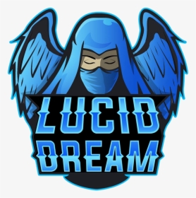 Lucid Dreams Logo Png - Logo Lucid Dream Png, Transparent Png, Transparent PNG