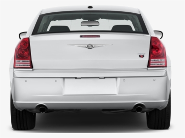 Chrysler 300, HD Png Download, Transparent PNG