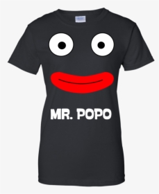 Transparent Mr Popo Png - Vietnam Veteran Thank You Shirt, Png Download, Transparent PNG